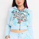 BABY BLUE