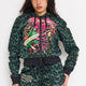 GREEN LEOPARD