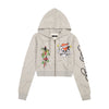 HEATHER GREY