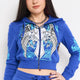 ROYAL BLUE