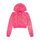 Pink Velvet