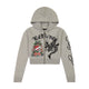 HEATHER GREY