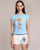 POWDER BLUE