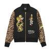BLK LEOPARD