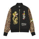 BLK LEOPARD