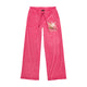 Pink Velvet