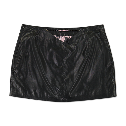Showgirl Skirt BLACK | Ed Hardy