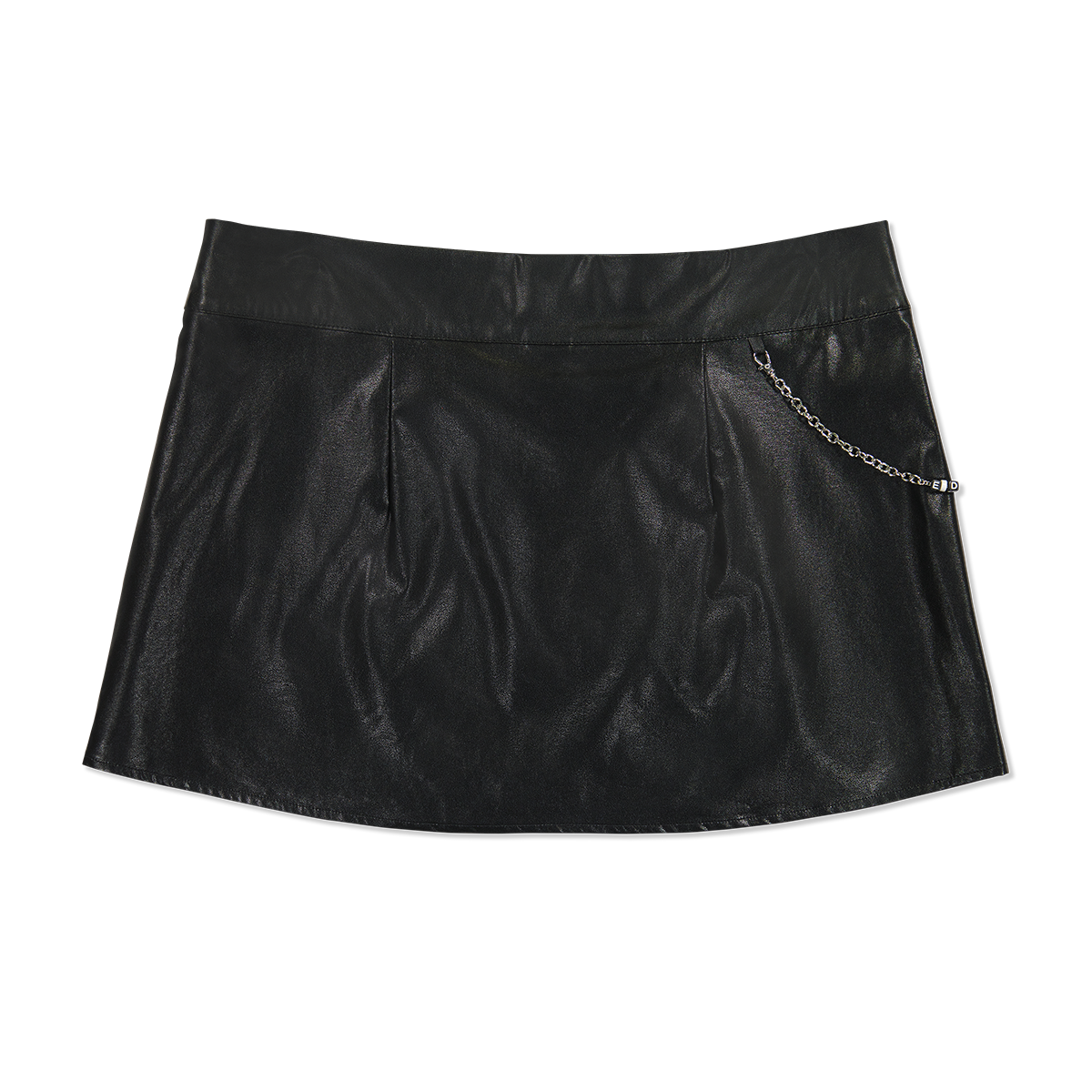 Mae Skirt BLACK | Ed Hardy