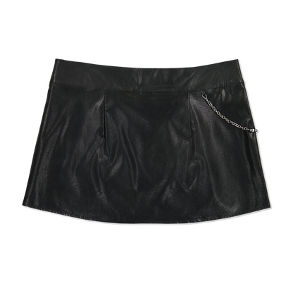 Mae Skirt BLACK | Ed Hardy