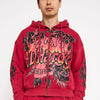 MINERAL RED