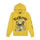GOLDEN YELLOW