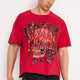 MINERAL RED