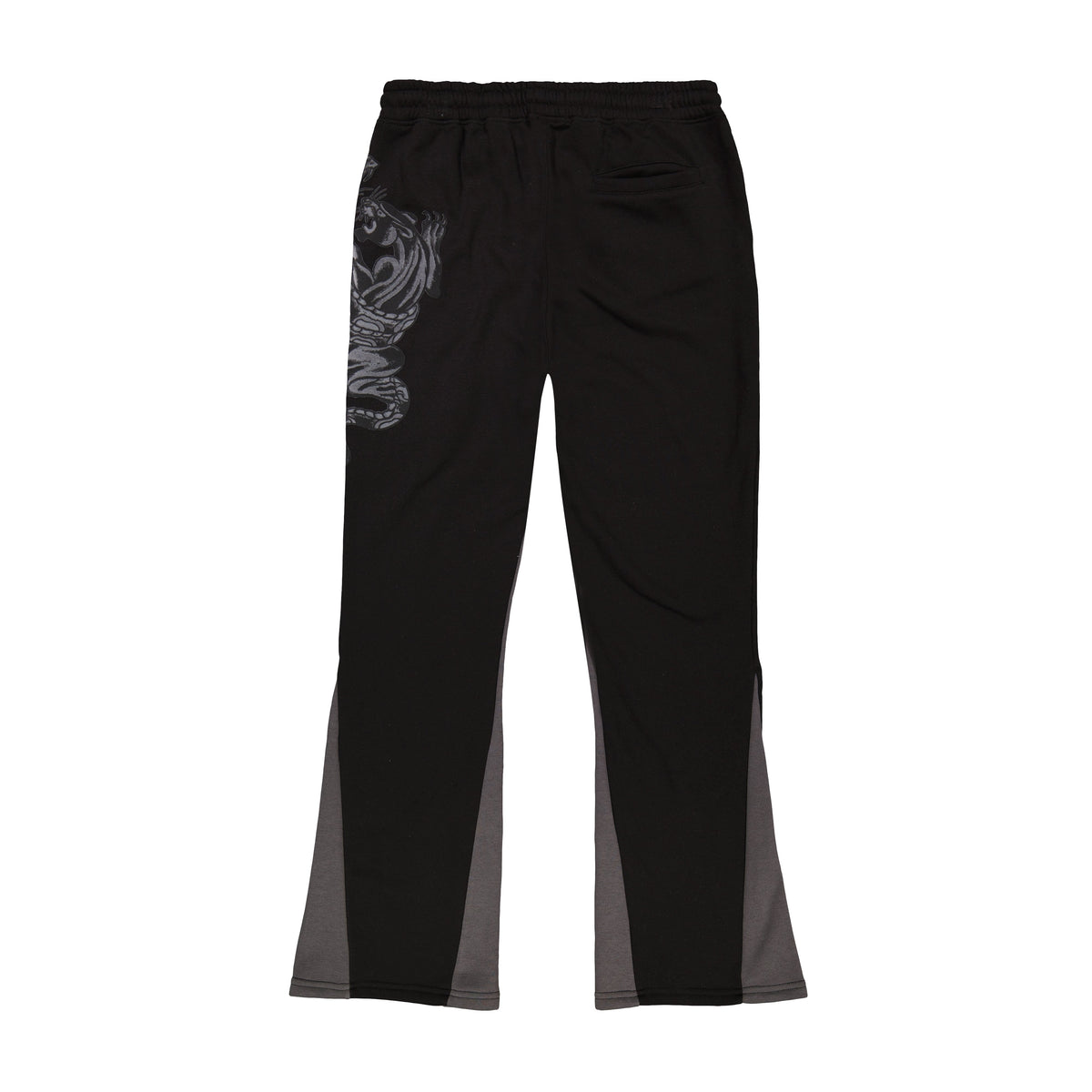 Panther Sweatpant BLACK | Ed Hardy