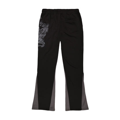 Panther Sweatpant BLACK | Ed Hardy