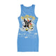 POWDER BLUE