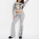 HEATHER GREY