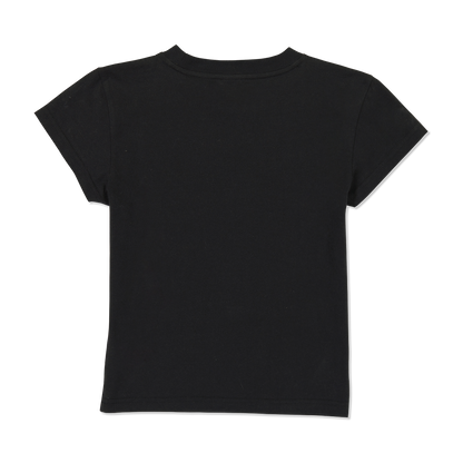 Cali Girl Tee BLACK | Ed Hardy
