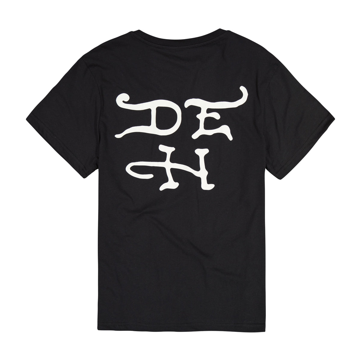 Tigers Multi Tattoo Tee BLACK | Ed Hardy