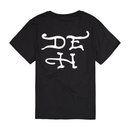 Tigers Multi Tattoo Tee BLACK | Ed Hardy