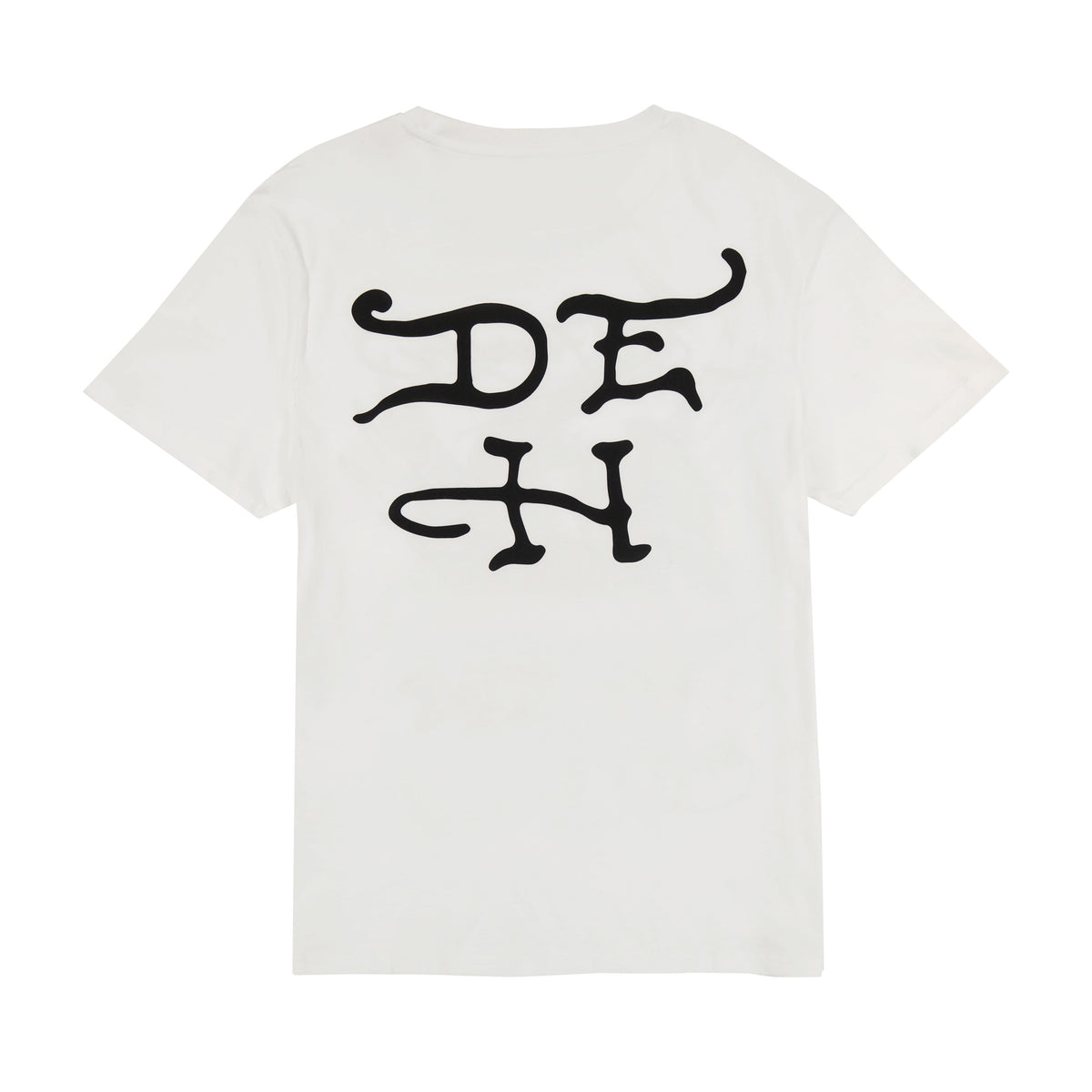 Pierced Eagle Tee WHITE | Ed Hardy