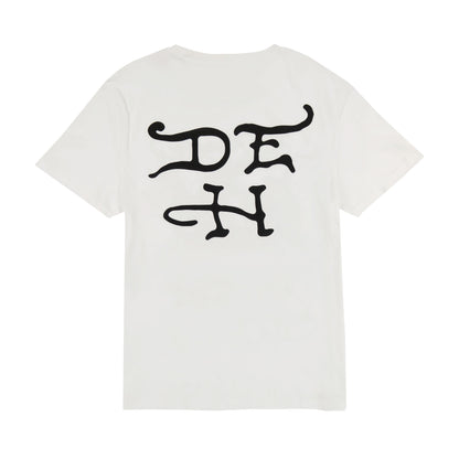 Pierced Eagle Tee WHITE | Ed Hardy