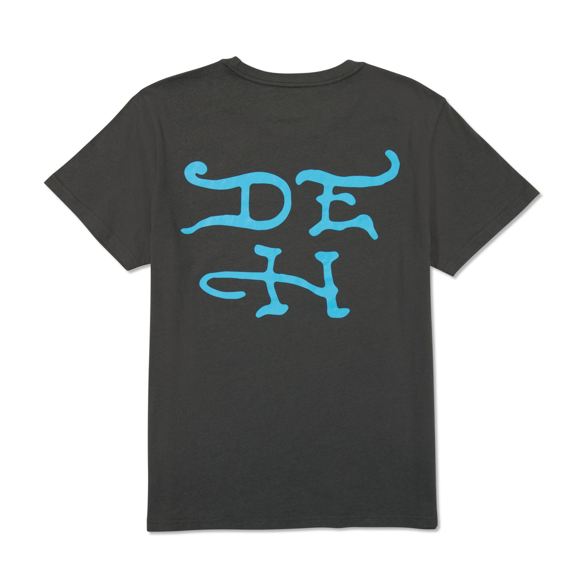 Rhinestone Eagle Dagger Charcoal | Ed Hardy