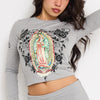 HEATHER GREY