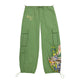 ARMY GREEN