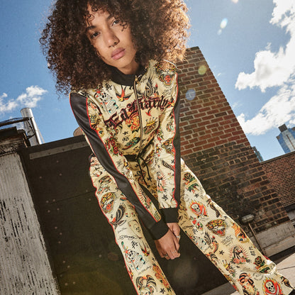 Flashboard Multi Track Pant MULTI | Ed Hardy