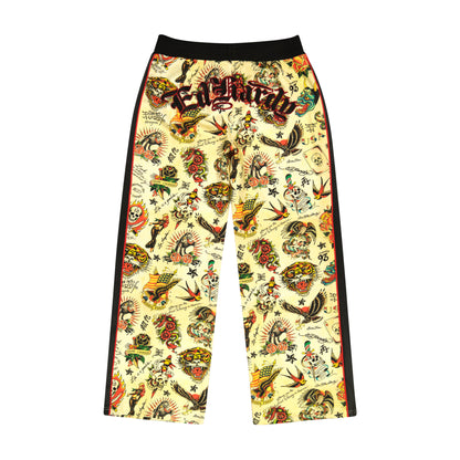 Flashboard Multi Track Pant MULTI | Ed Hardy